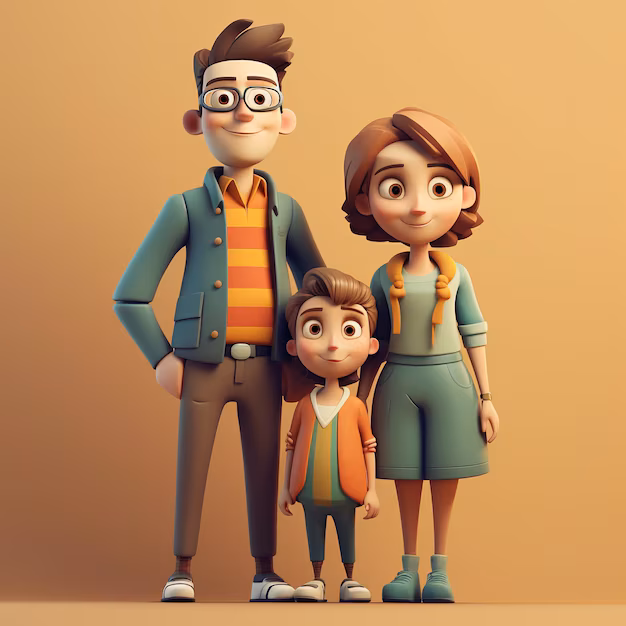 تیزر انیمیشن تبلیغاتی